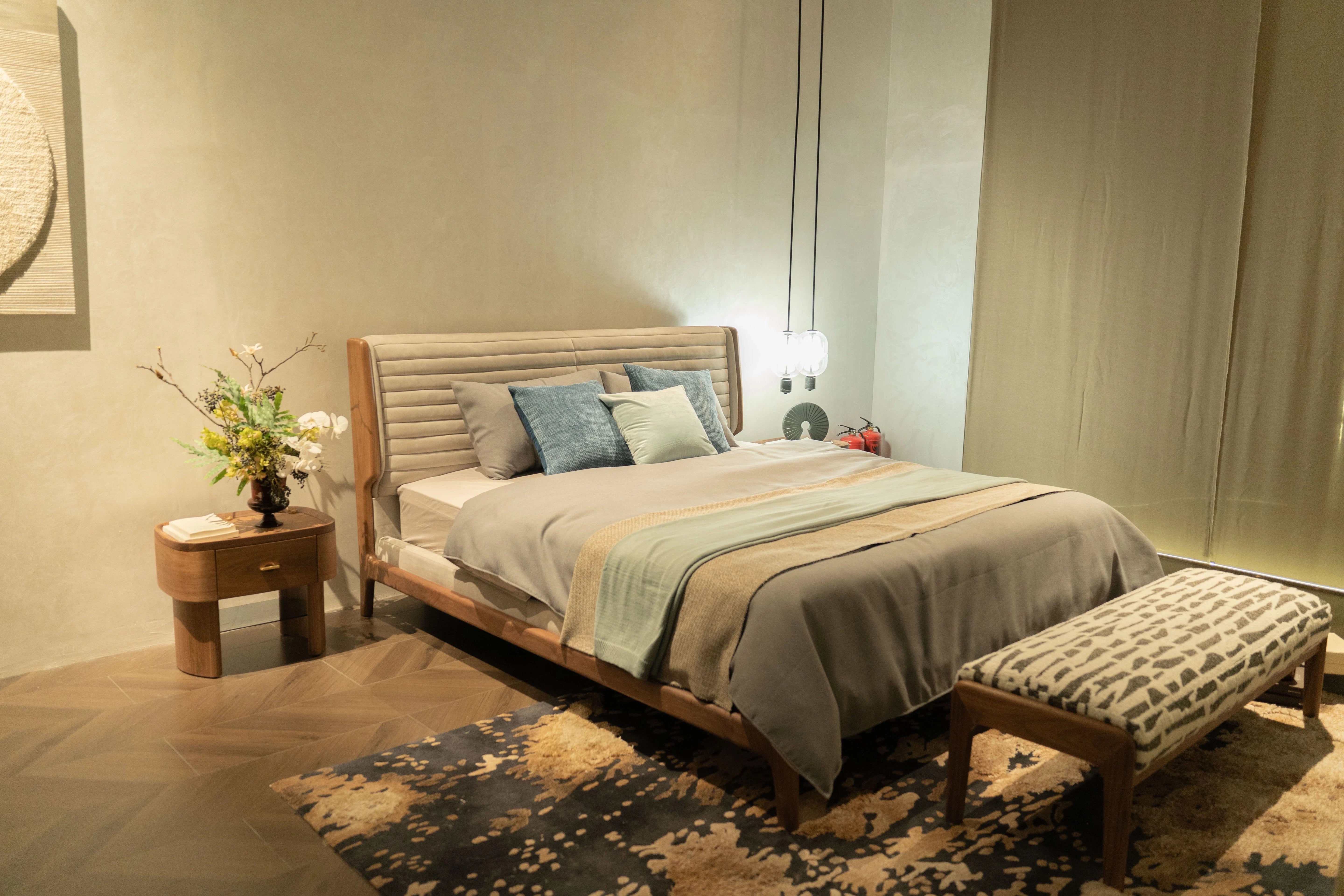 2025 CIFF Guangzhou - Bedroom