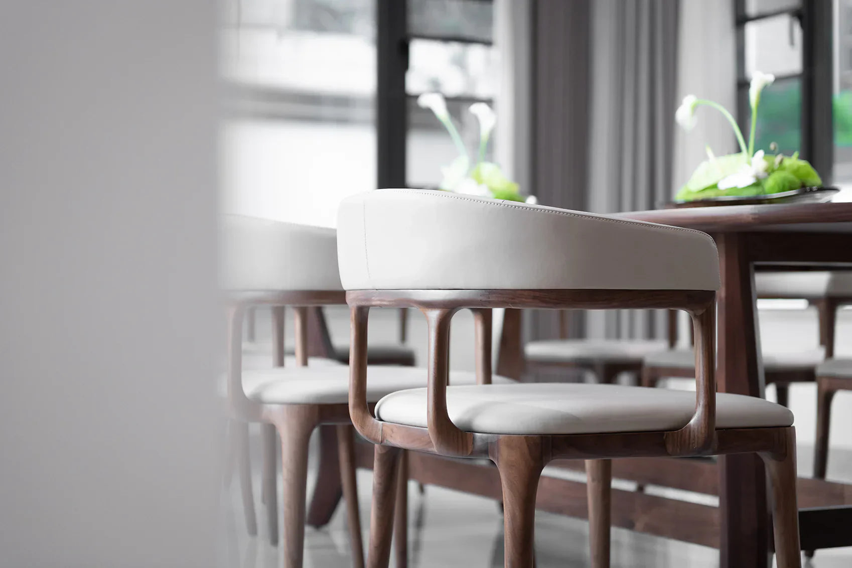 Project Case - Villa