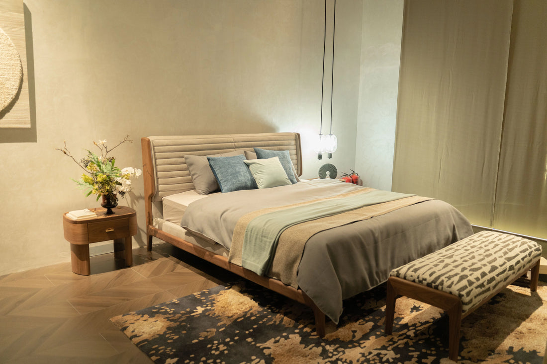 2025 CIFF Guangzhou - Bedroom