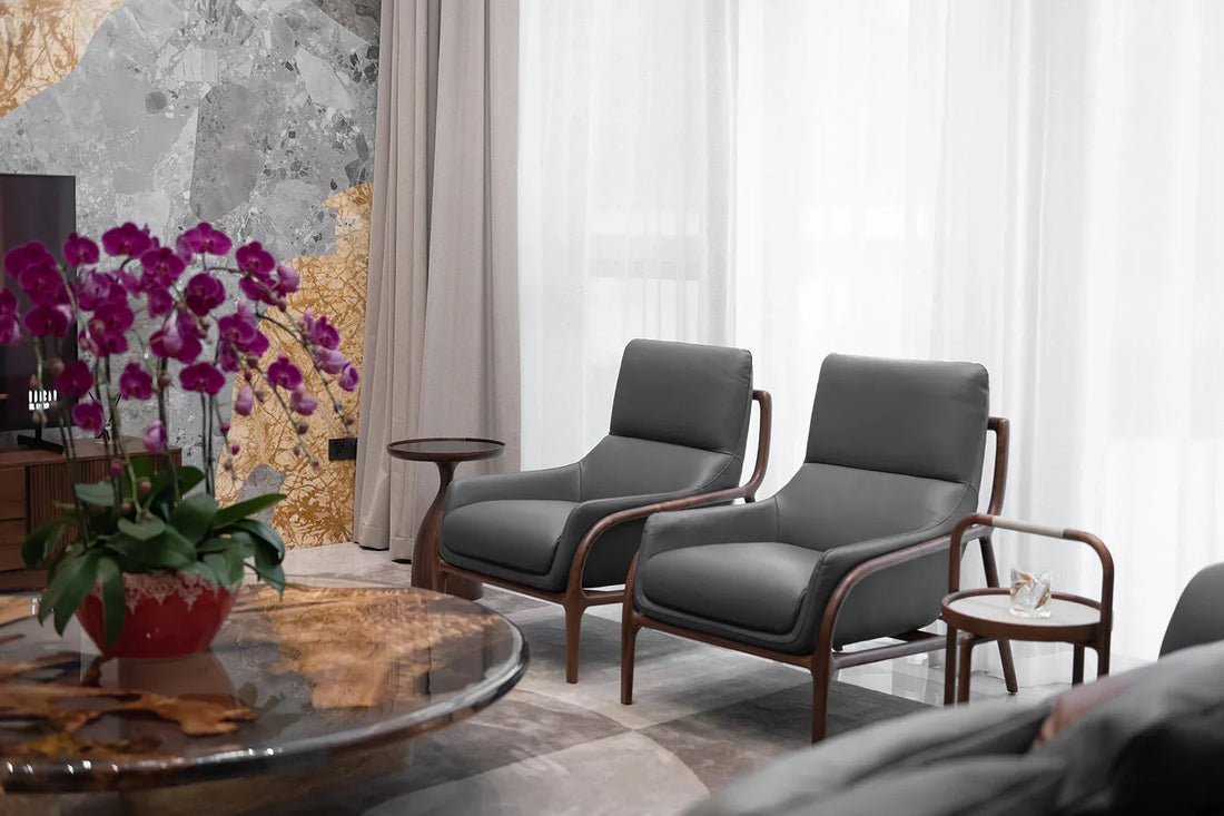 Project - Living Room