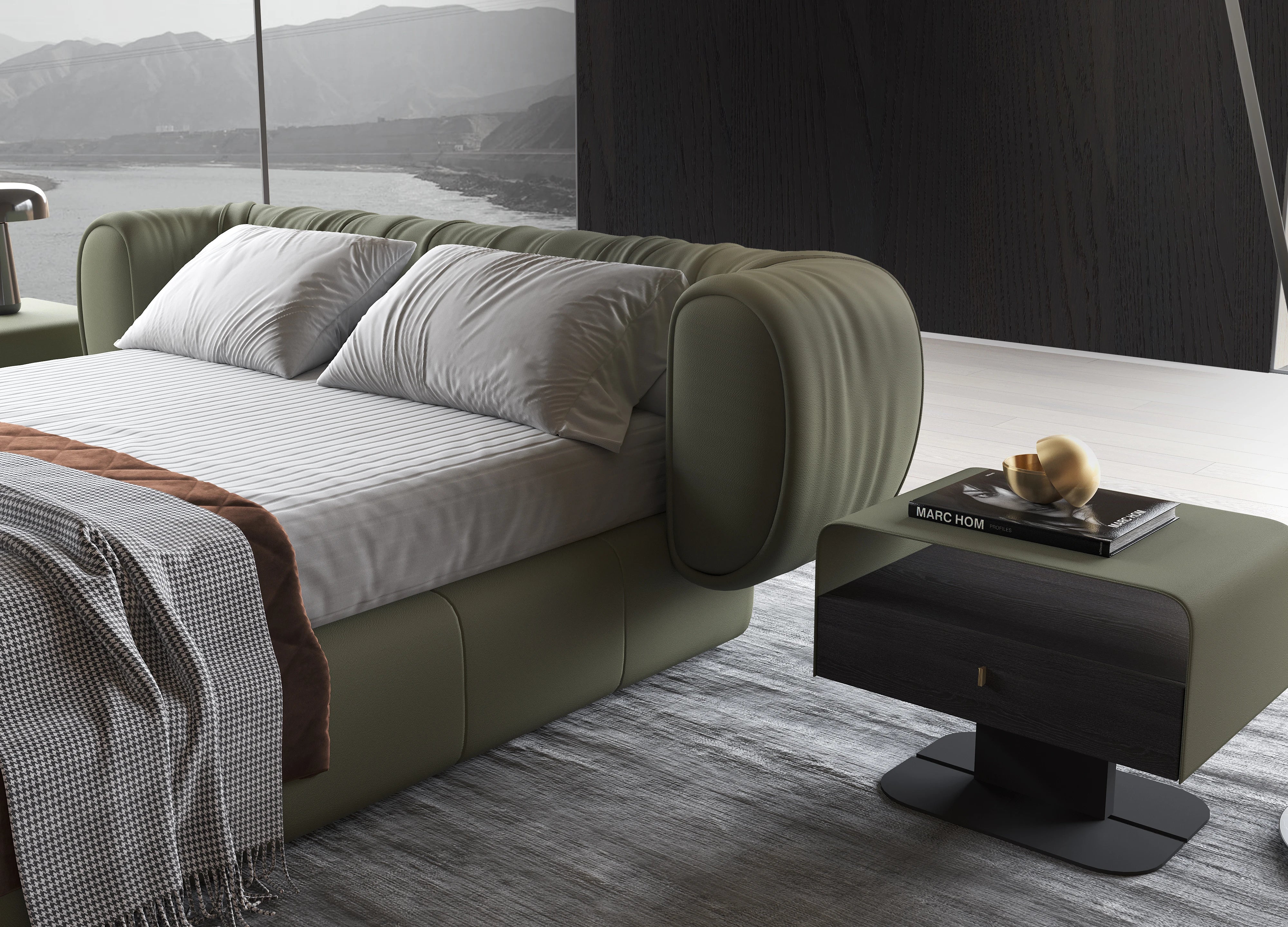 MOONISLAND SERIES – Coffee Table