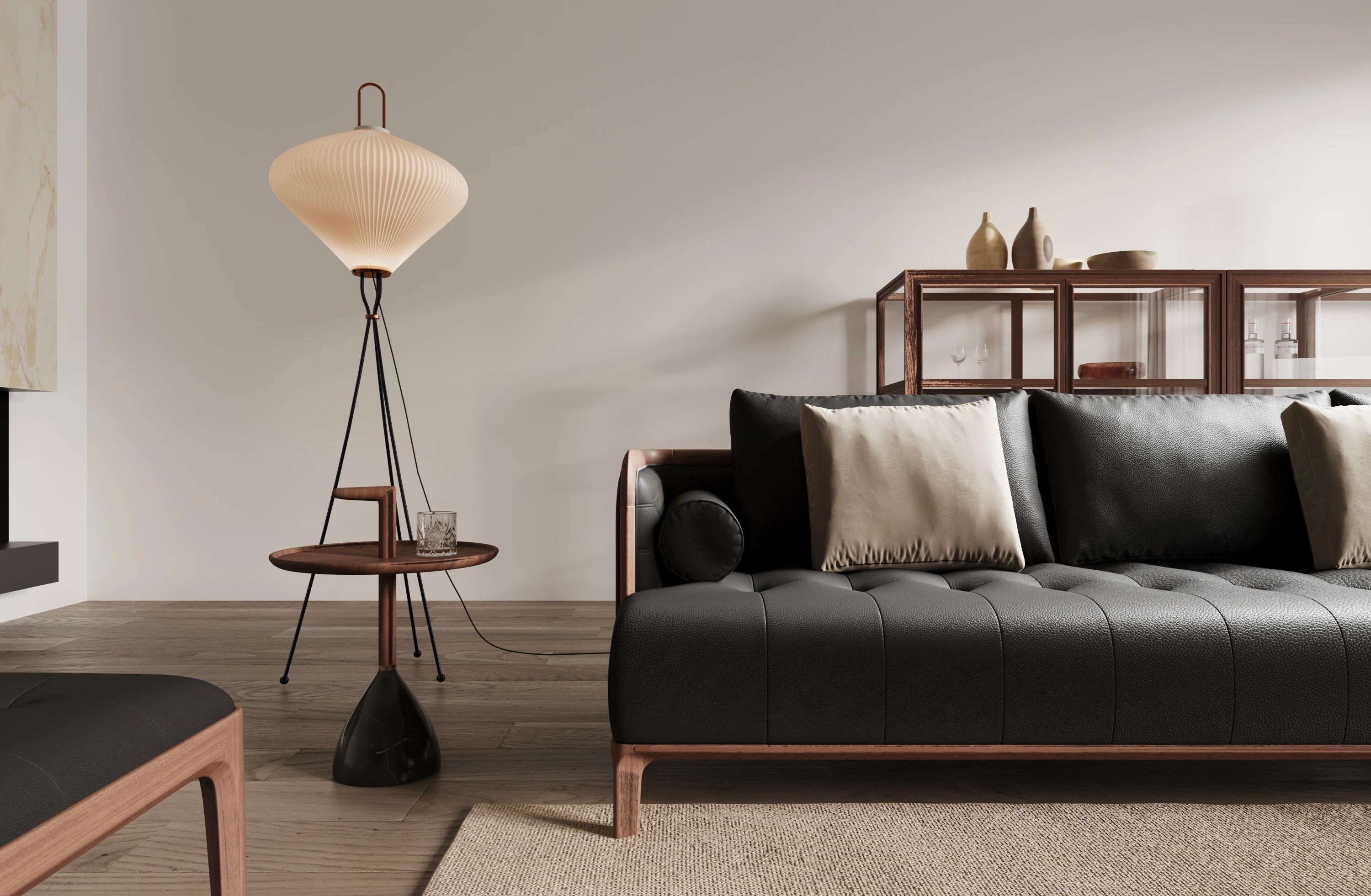 RU DIAN Series – Sofa