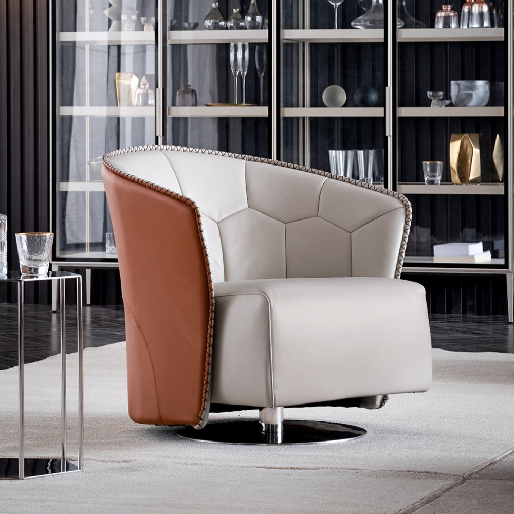 Yuan | The Art of Connection - A High-End Chair Series Blending Elegance and Comfort