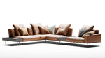 Tiange Series Premium Sofa – Sophisticated Craftsmanship & Timeless Elegance