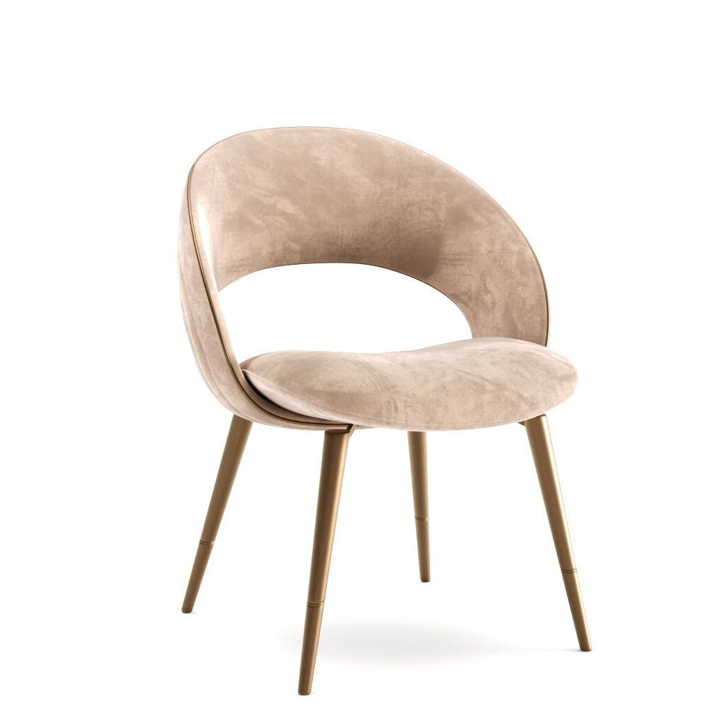 HESTIA’S ODE SERIES – Dining Chair