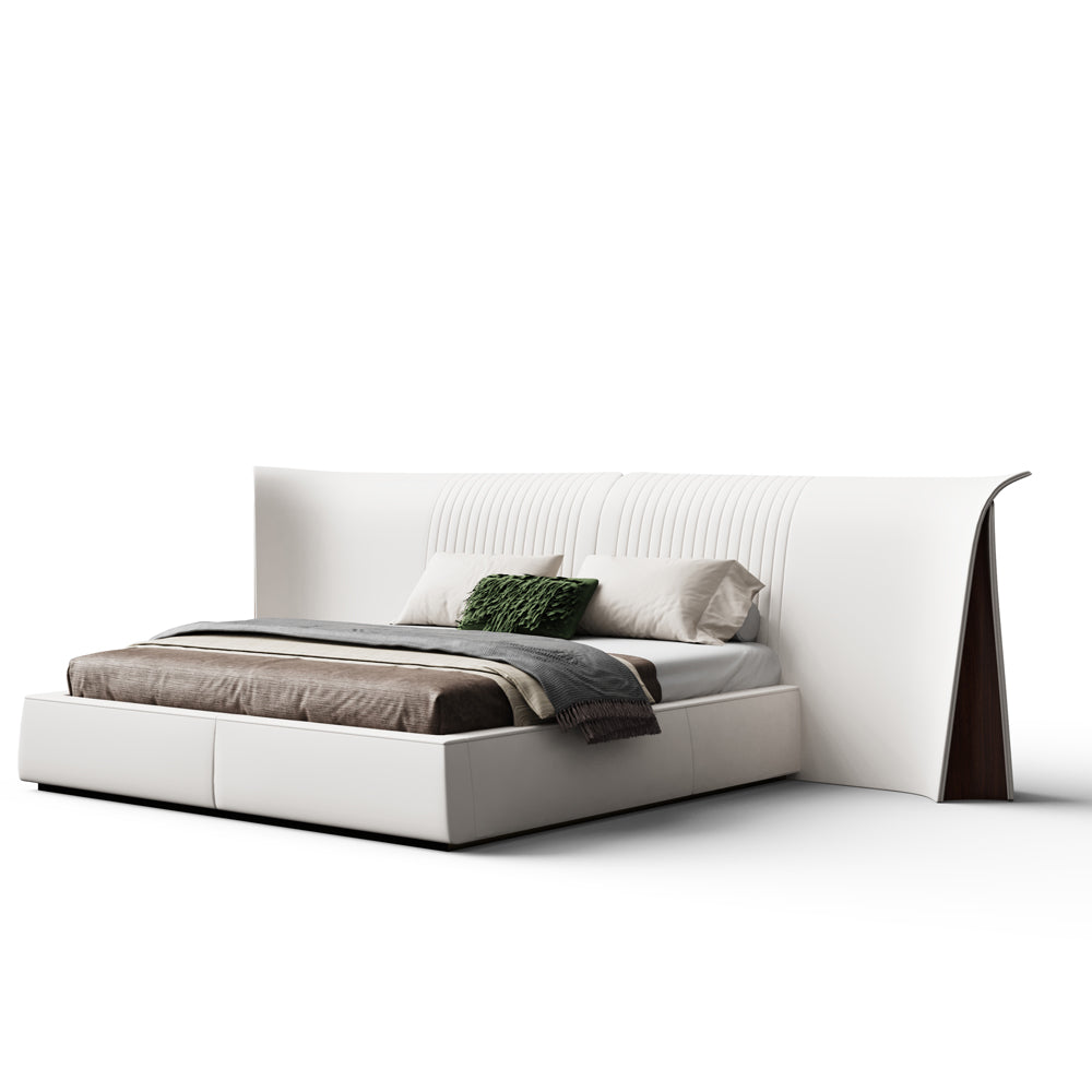 SPIRIT AND TRANQUILITY Series – Bed