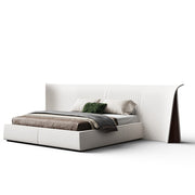 SPIRIT AND TRANQUILITY Series – Bed