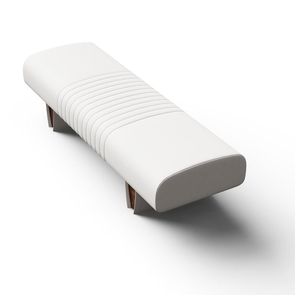 SPIRIT AND TRANQUILITY Series — Bench