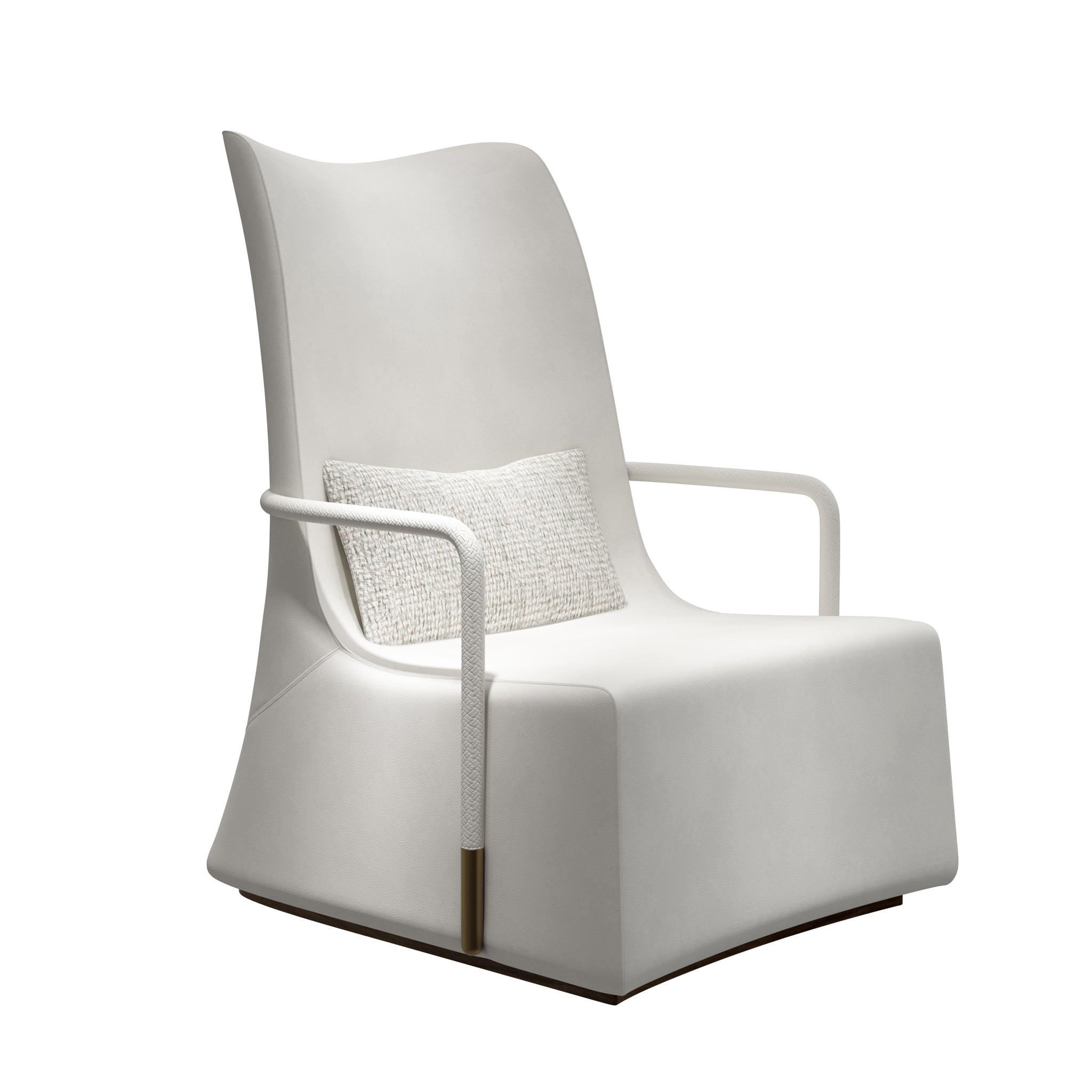 SACRED GALLERY GRACE Series Leisure Chair