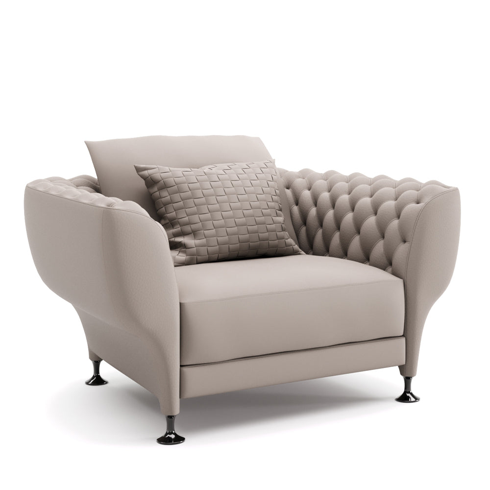 GOLF THEMED Series – Accent Chair