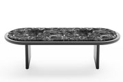 SHI GUANG Series | Sculpted Horizon Coffee Table