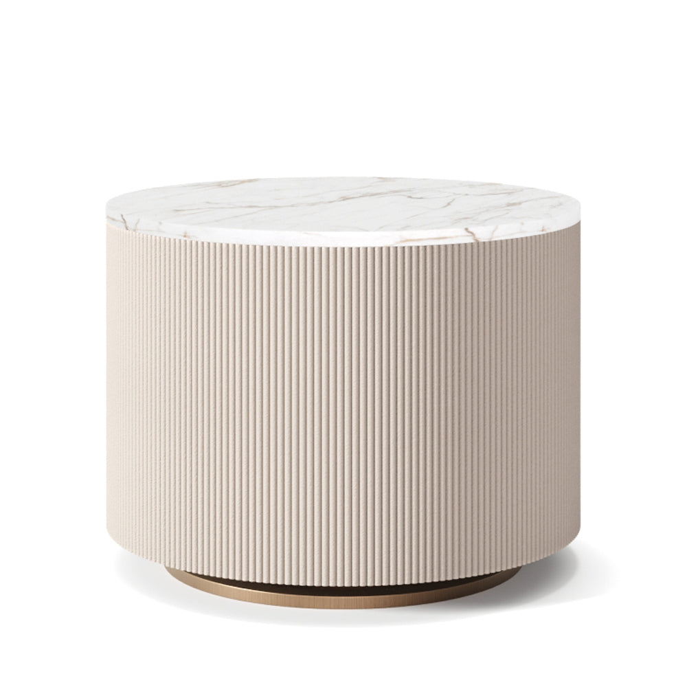 HESTIA’S ODE SERIES - Side Table