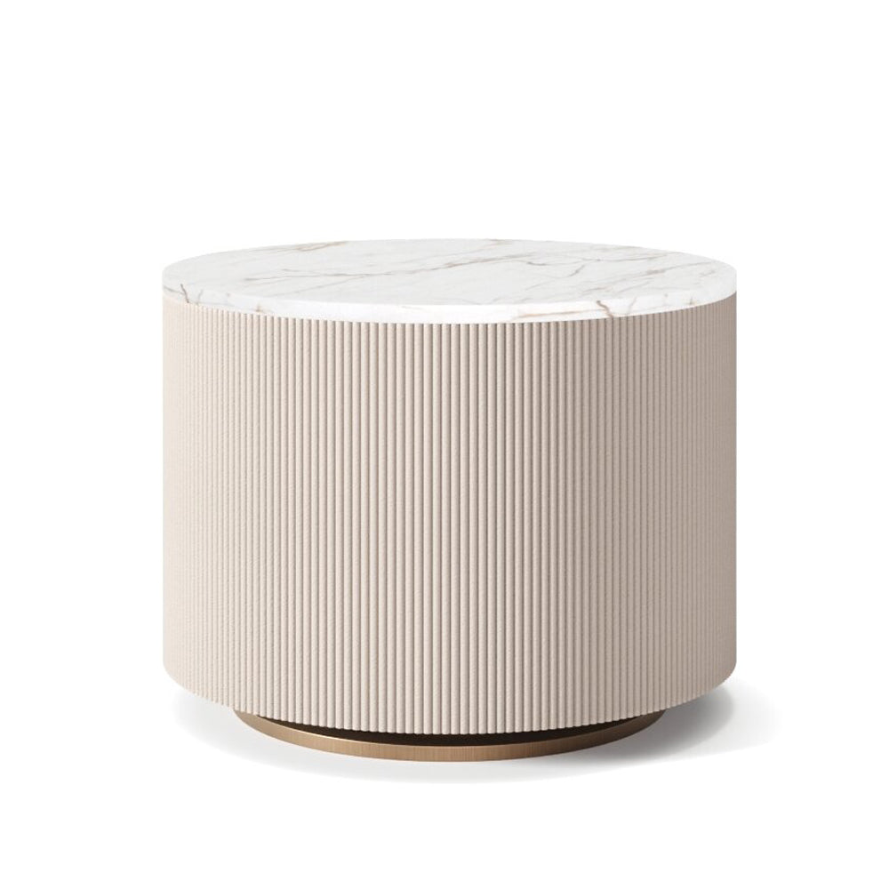 HESTIA’S ODE SERIES - Side Table