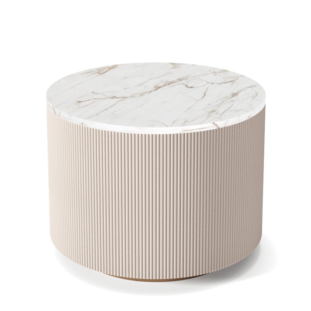 HESTIA’S ODE SERIES - Side Table