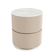 HESTIA’S ODE Series  Side Table