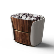 SPIRIT AND TRANQUILITY Series Night Stand