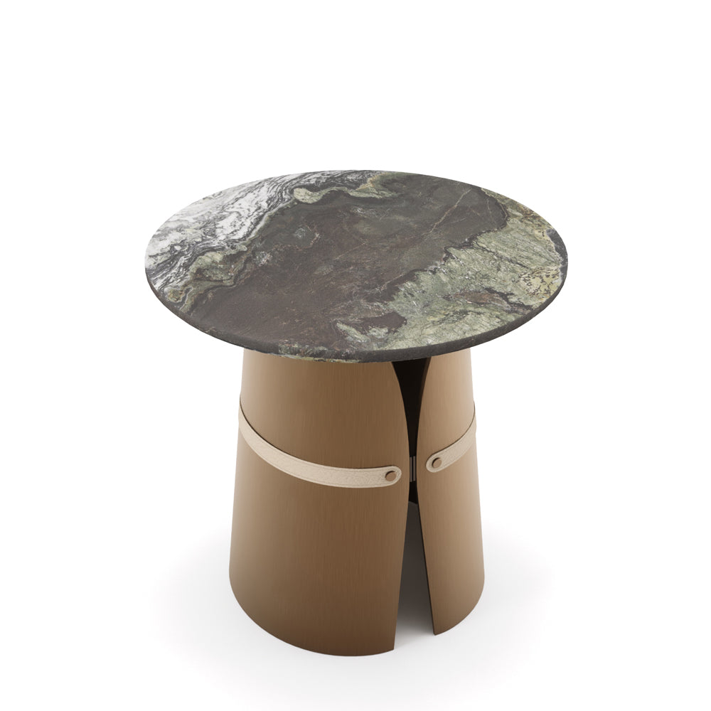 ARCH&Colosseum Echo Side Table
