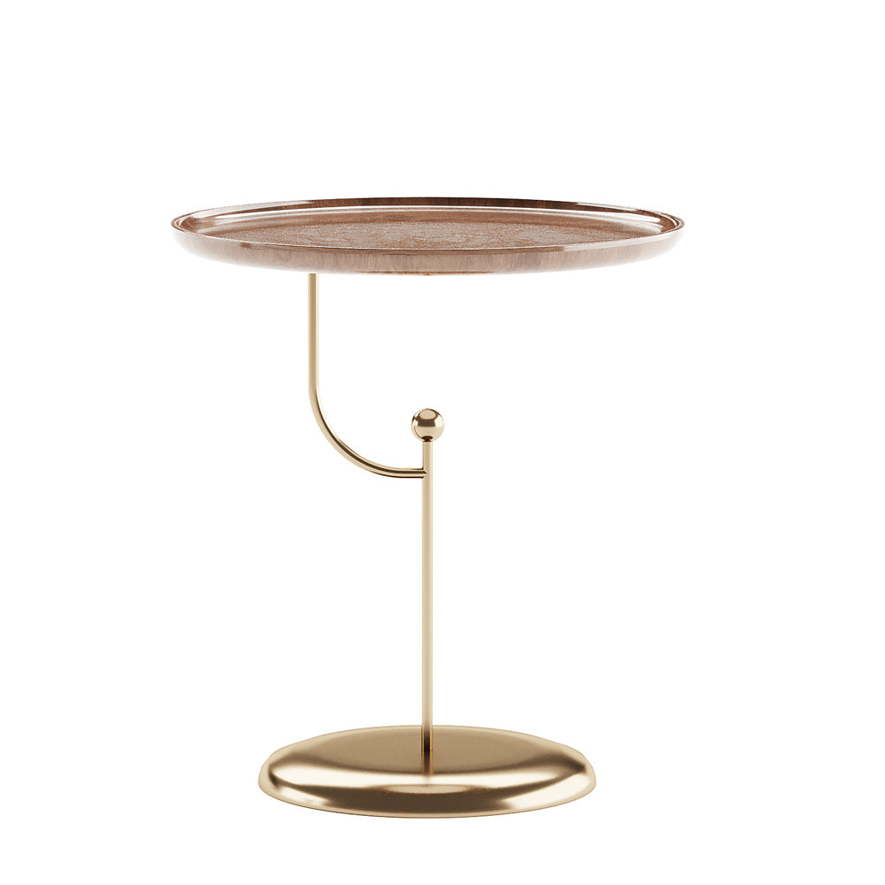 Sacred Gallery Grace — Side Table