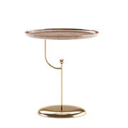 Sacred Gallery Grace — Side Table