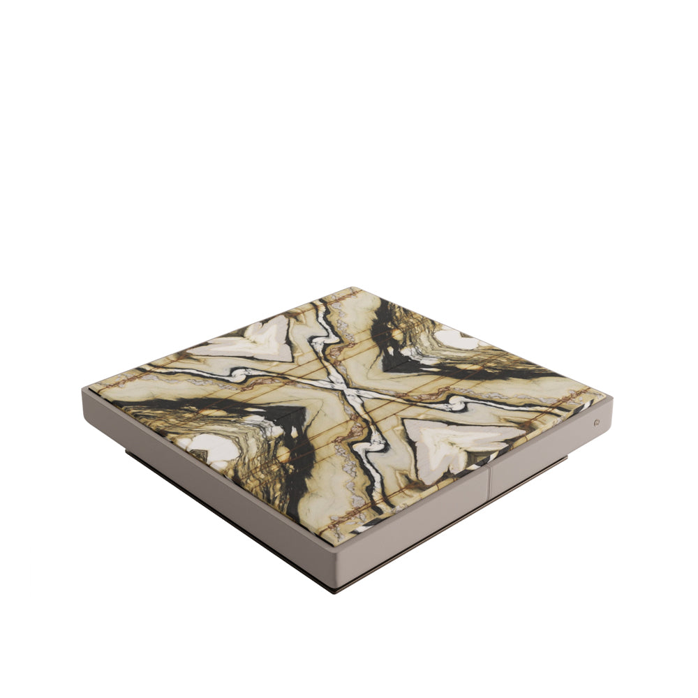 Sacred Gallery Grace — Coffee Table