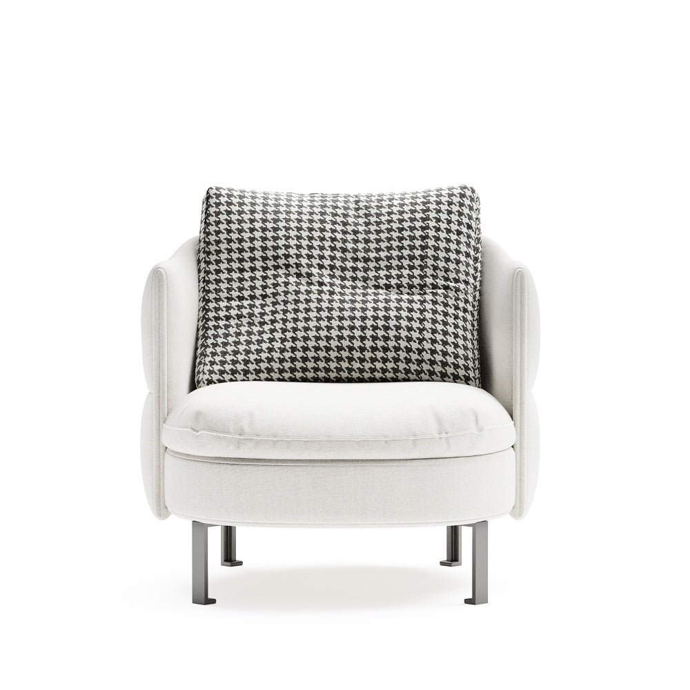 Furong | The Ultimate Modern Comfort Chair - A Blend of Elegance and Ergonomics in Premium Furniture