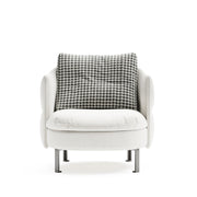 Furong | The Ultimate Modern Comfort Chair - A Blend of Elegance and Ergonomics in Premium Furniture