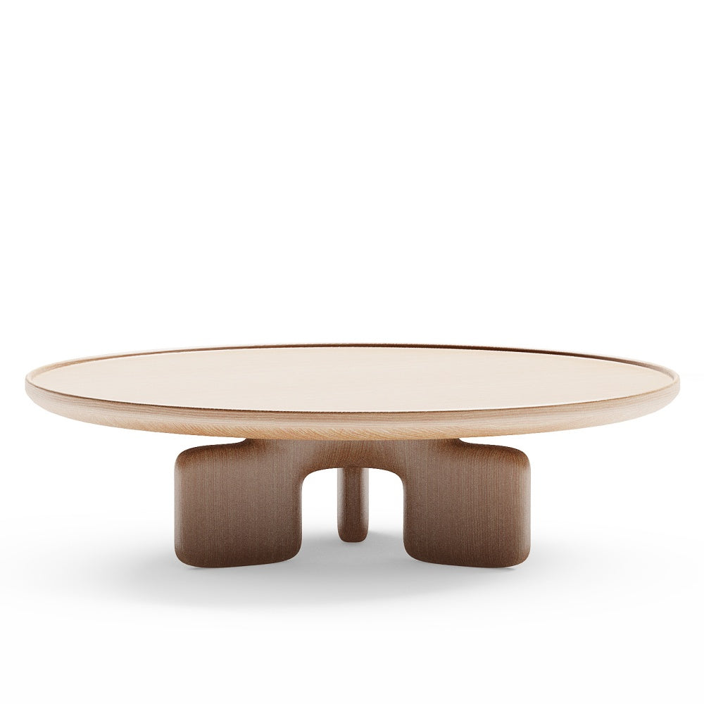 SHI DING Series Coffee Table