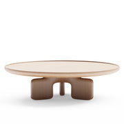 SHI DING Series Coffee Table