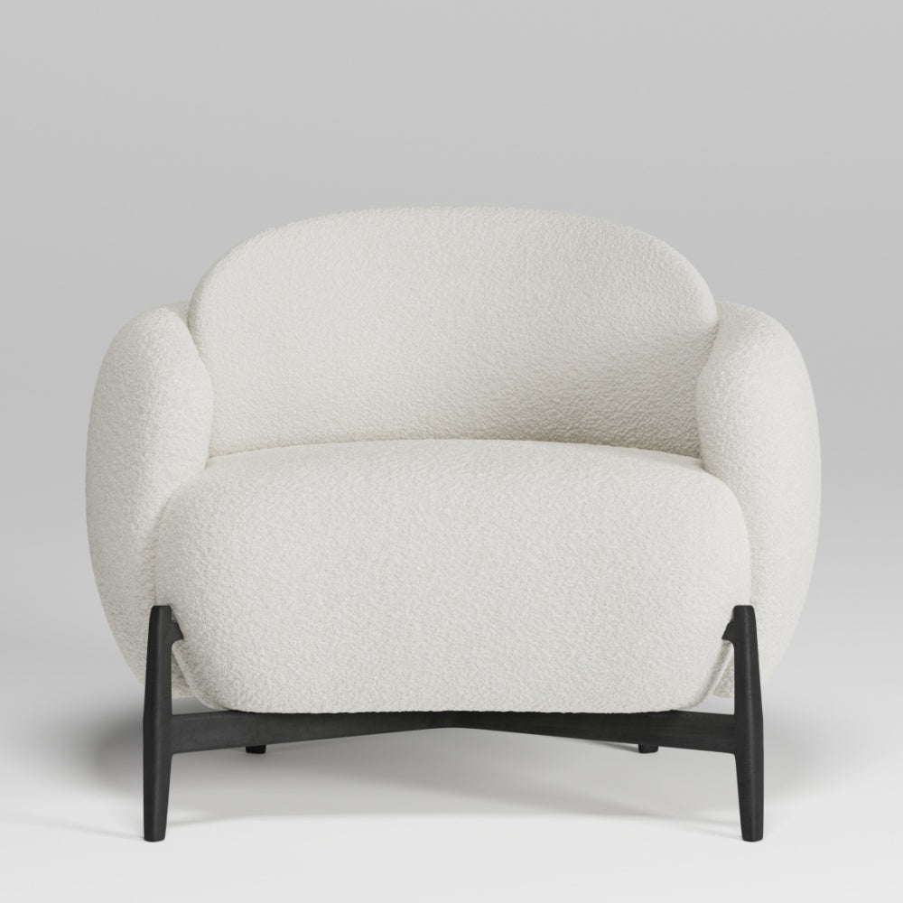 Modern Minimalist Chair - A Masterpiece of Comfort and Design