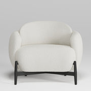 Modern Minimalist Chair - A Masterpiece of Comfort and Design