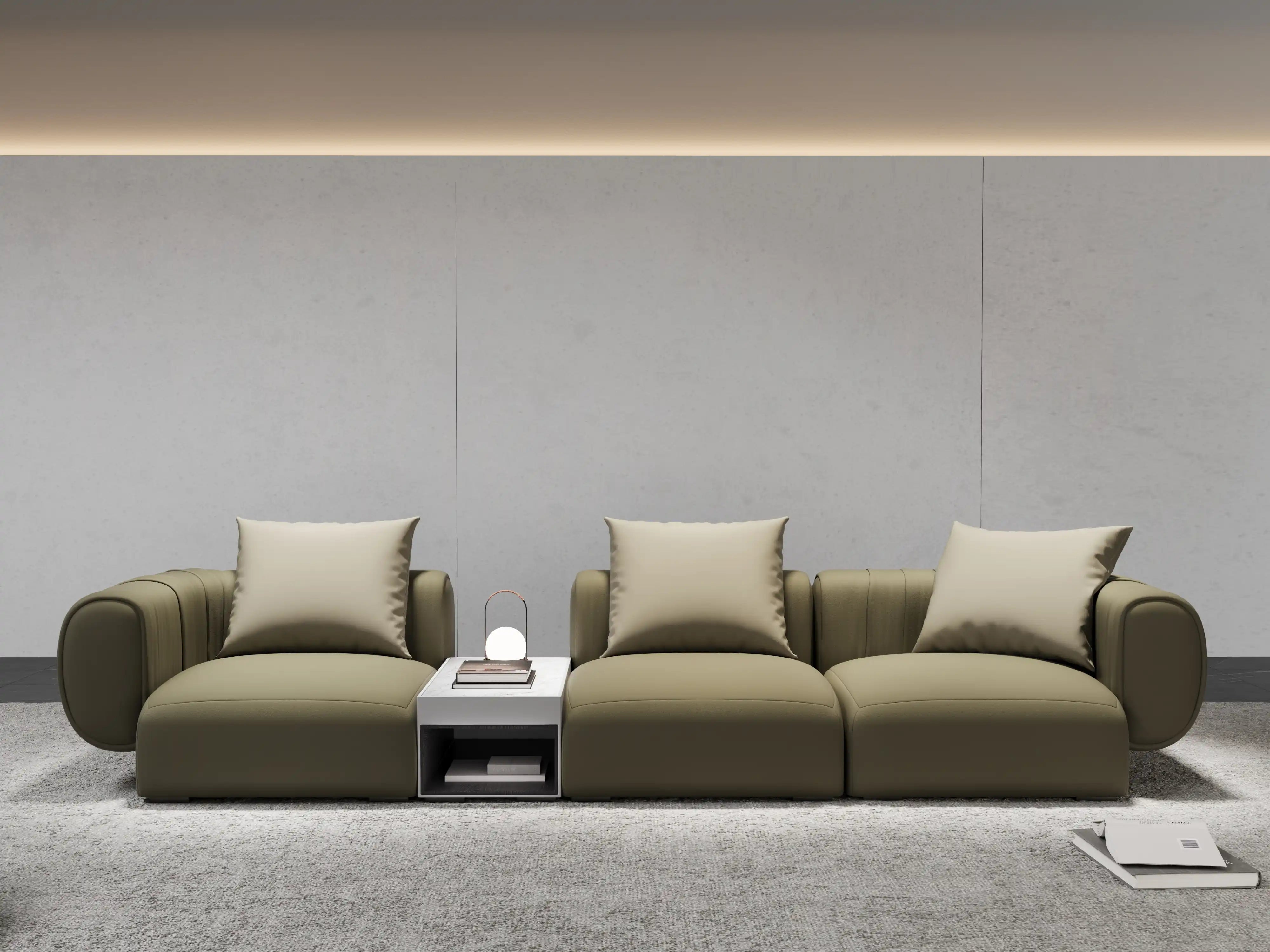 CACTUS Series Modular Sofa