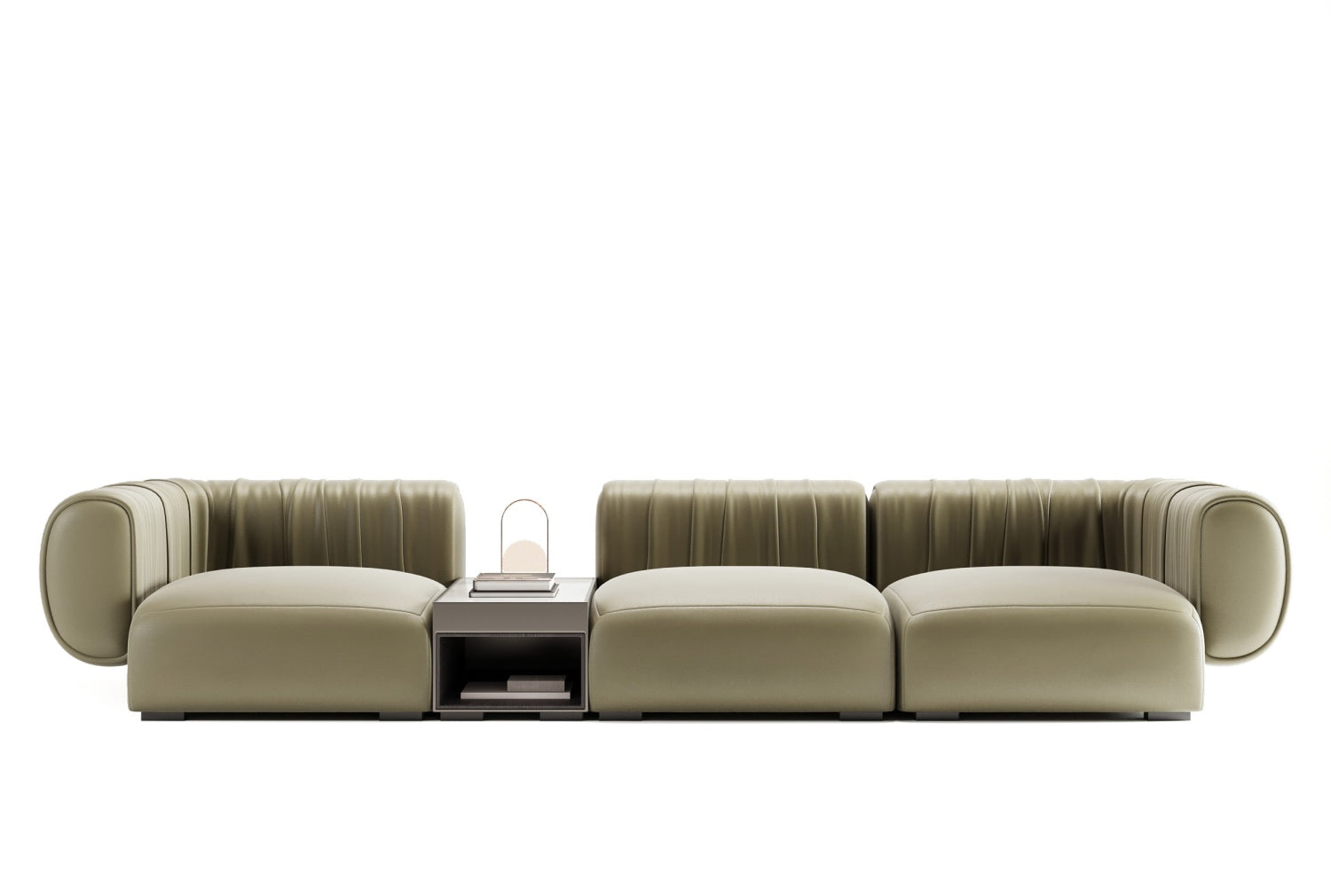 CACTUS Series Modular Sofa