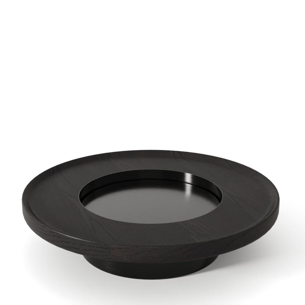 CONCENTRIC CIRCLES Coffee Table